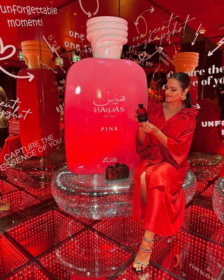 Best Arabic perfumes for women to try first