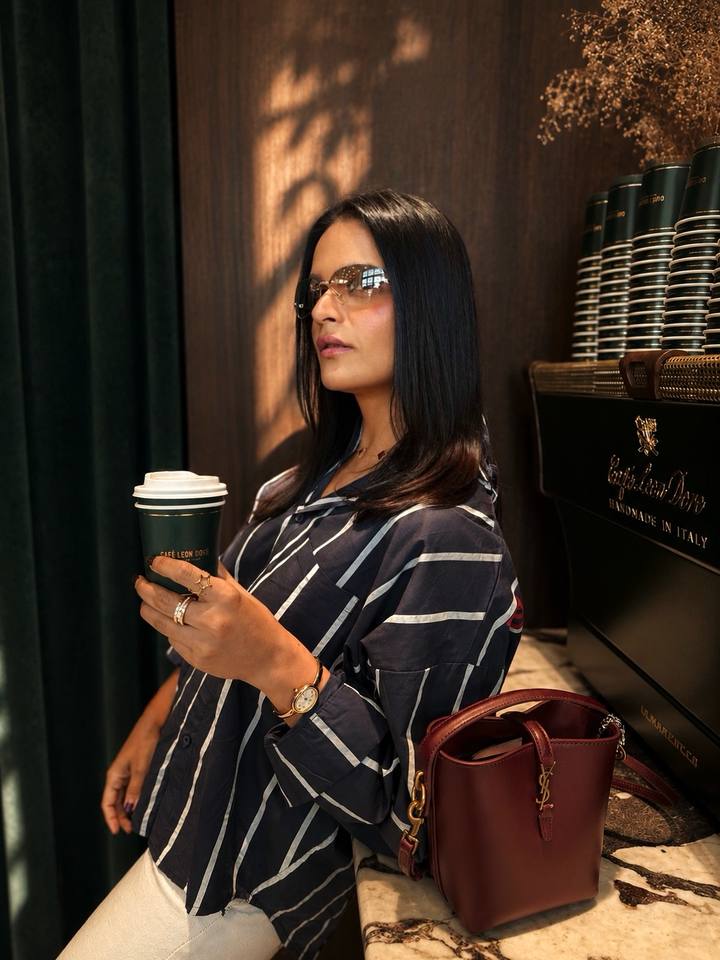 The Best Specialty Coffee Shops in Dubai: My Honest Guide