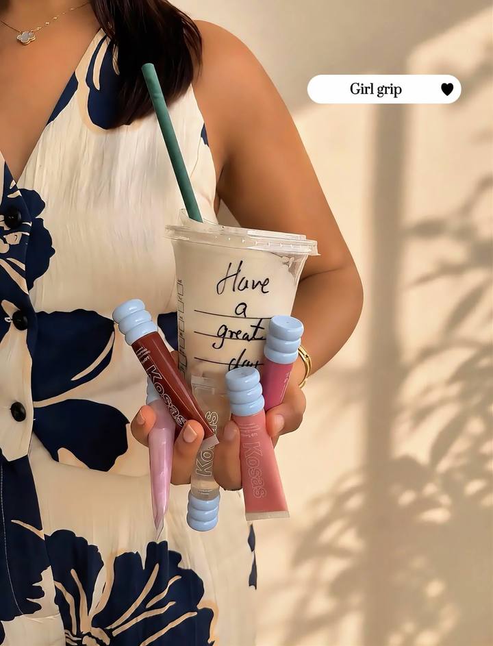 Do lip plumpers work, and what keeps lips from drying out in Dubai?