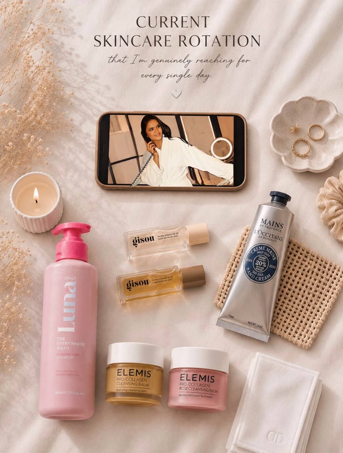 Skincare in Dubai: the routine that works here and the mistakes I made