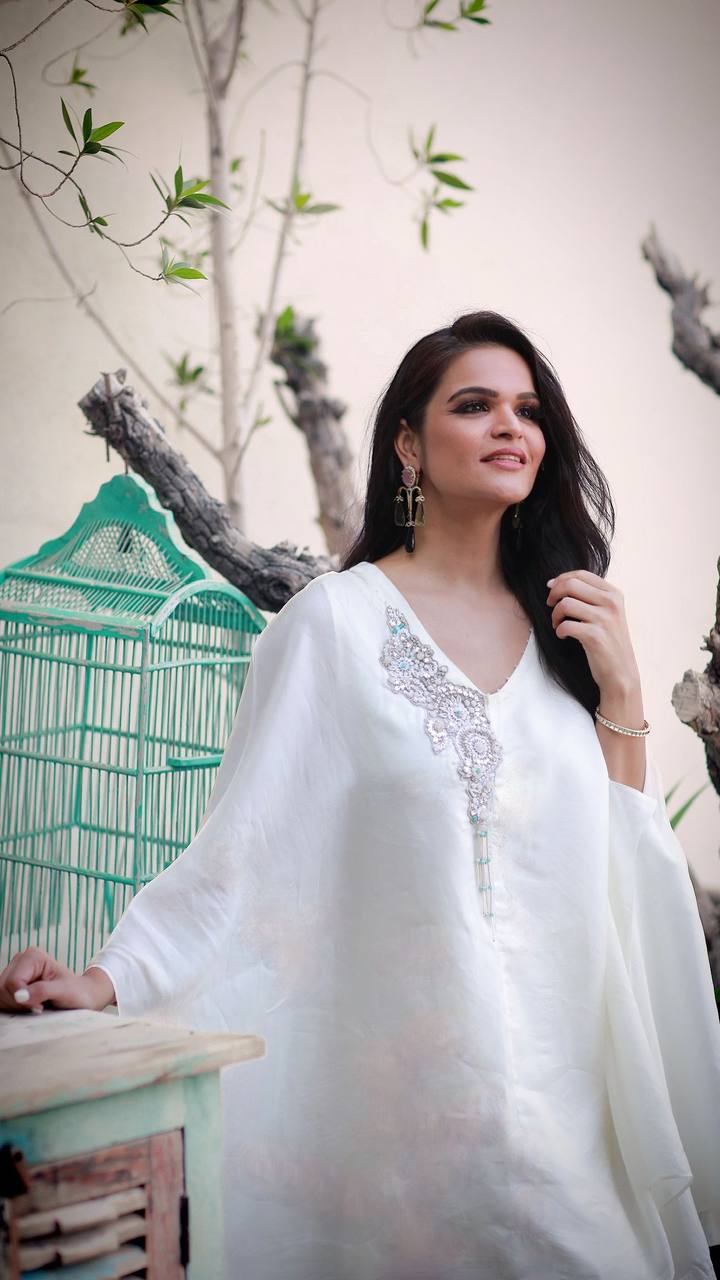 What to wear to a wedding in Dubai as a female guest
