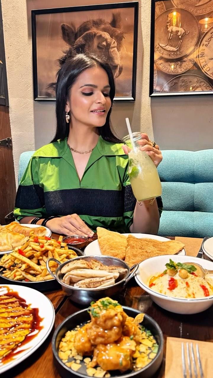 Best afternoon tea in Dubai with a view: 7 spots worth the splurge in 2025