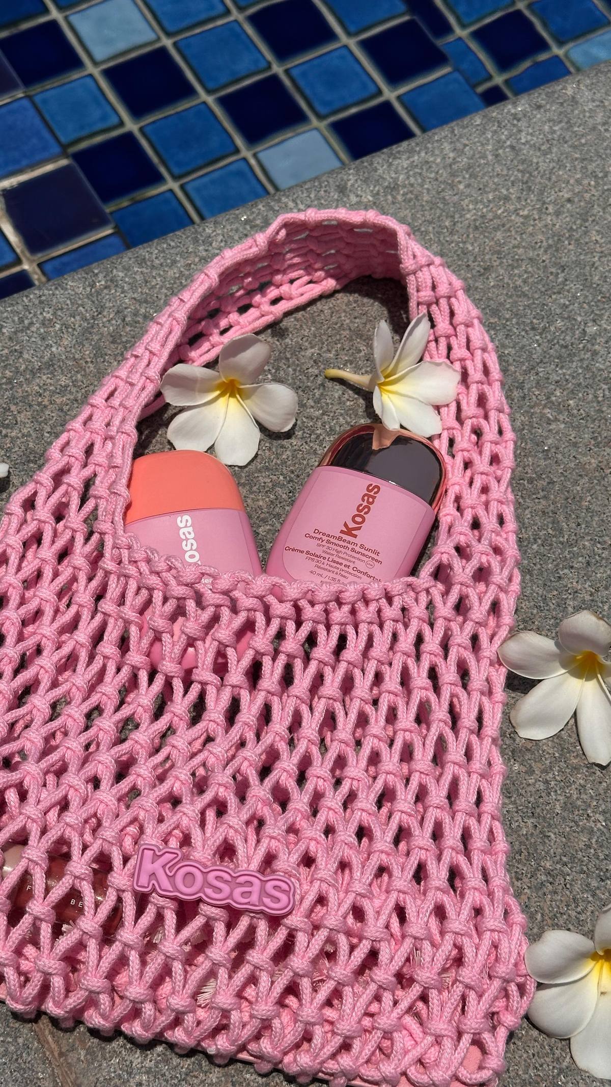 best makeup for hot humid weather