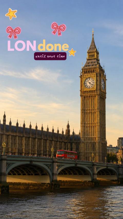 Family summer in England, countryside and London, July 2026